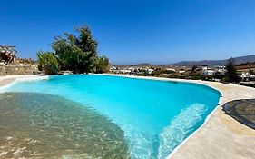 My Oasis Studios Mykonos
