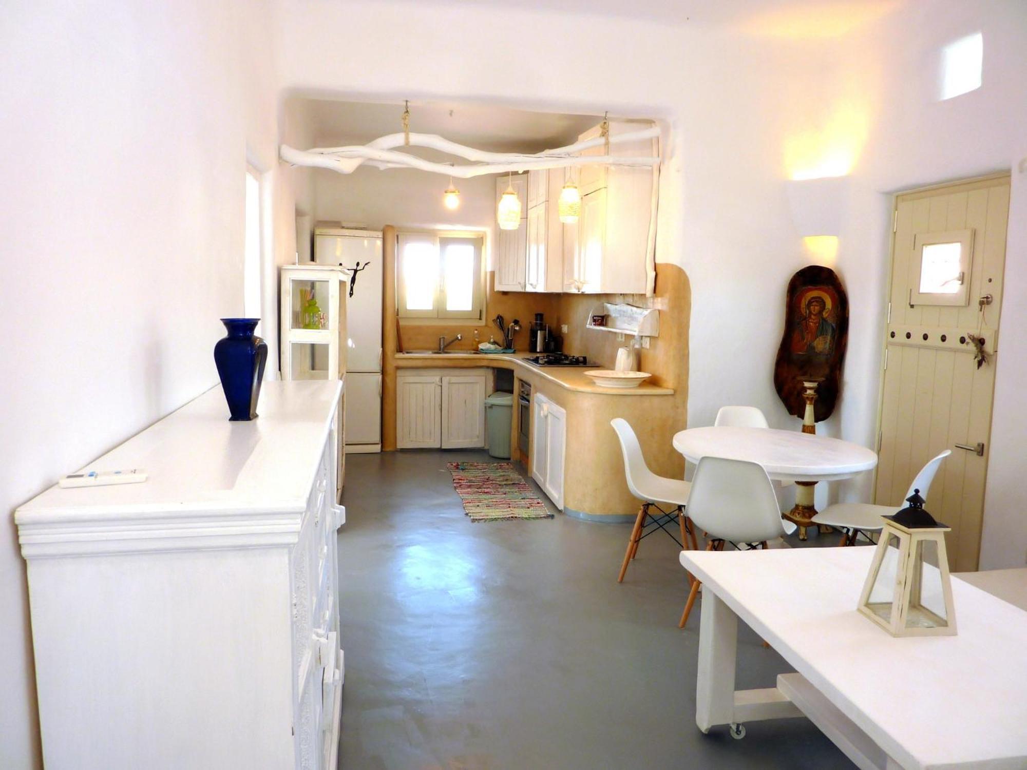 My Oasis Studios Mykonos Klouvas Exterior photo