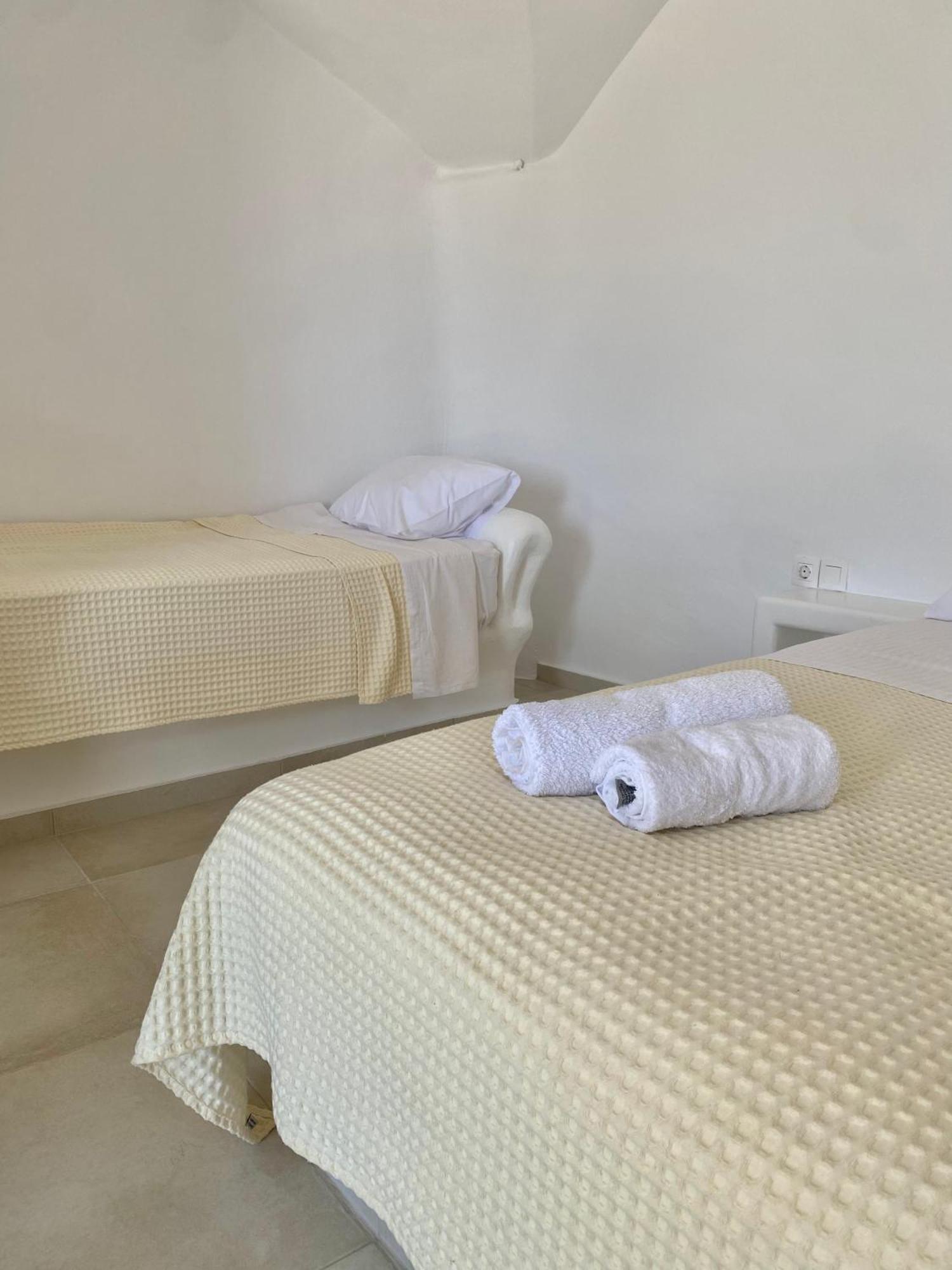 My Oasis Studios Mykonos Klouvas Exterior photo